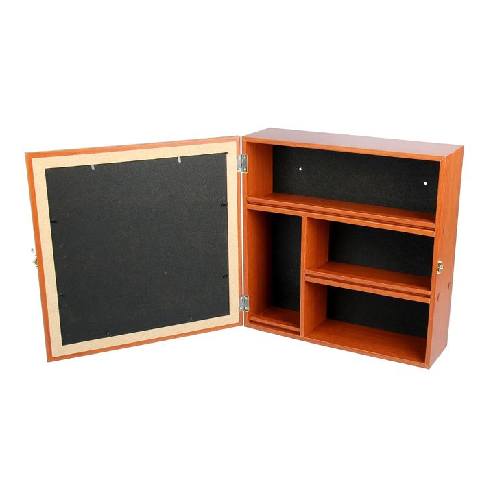 Аптечка "Домик у озера"