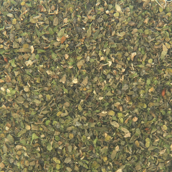 Корм для аквариумных рыб "Ряска", 2,25 л, 200 г