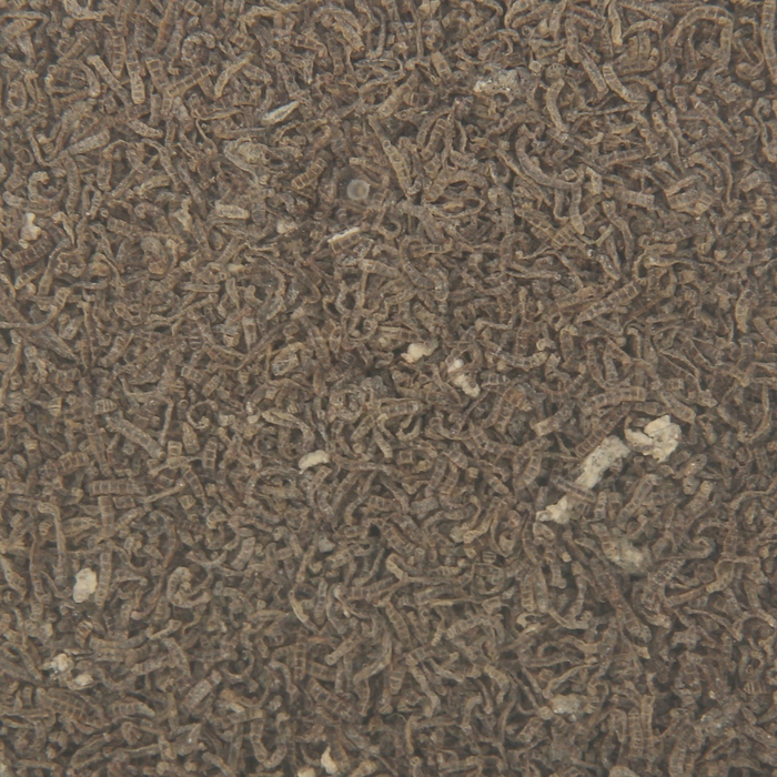 Корм для рыб "Мотыль", 1 л, 400 г