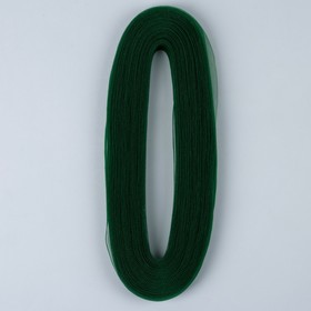 

Регилин плоский, 20 мм, 45 ± 1 м, цвет зелёный