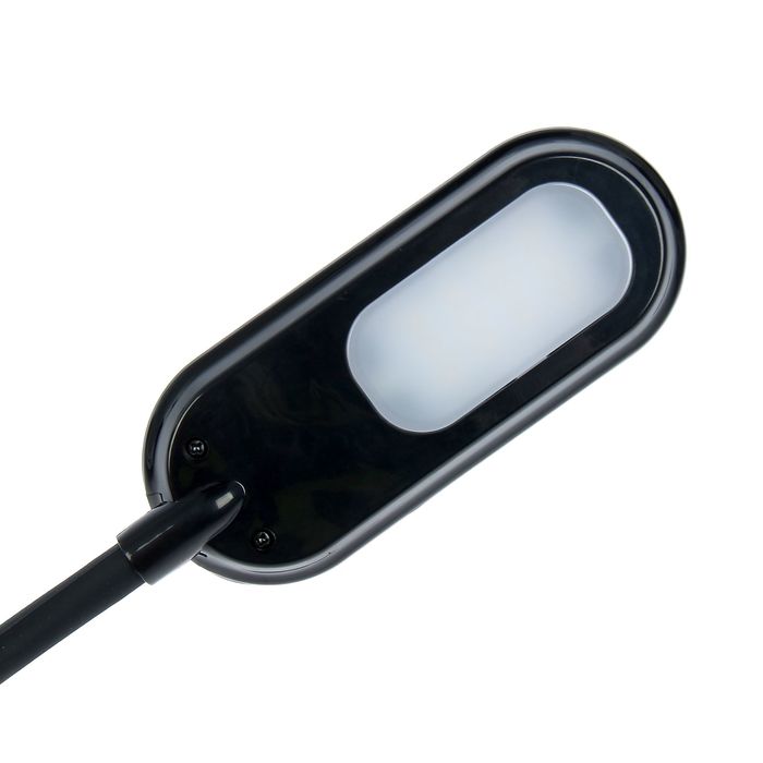 Светильник настольный Supra "Рози", красный, LED