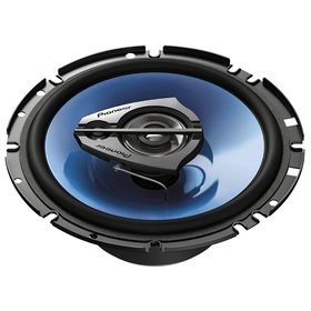 

Акустическая система Pioneer TS-1639R 16 см, набор 2 шт