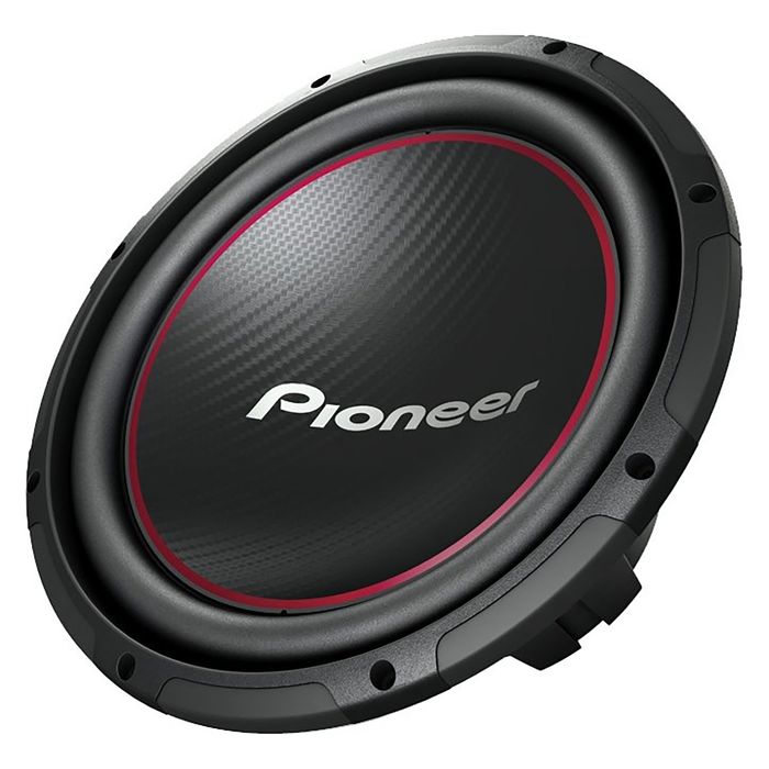 Сабвуфер Pioneer TS-W304R, 12&quot;