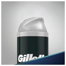 

Гель для бритья Gillette Mach3 Extra Comfort «Экстракомфорт», 200 мл