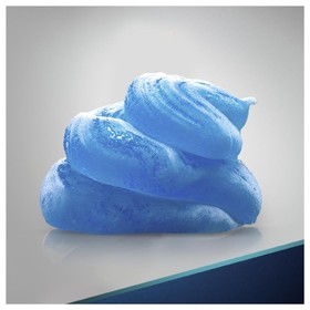 

Гель для бритья Gillette Mach3 Smooth «Гладкость и мягкость», 200 мл