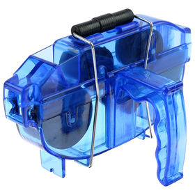 

Машинка для чистки цепи BIKE HAND YC-791