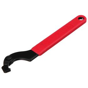 

Ключ шлицевой для контрагайки каретки BIKE HAND YC-157