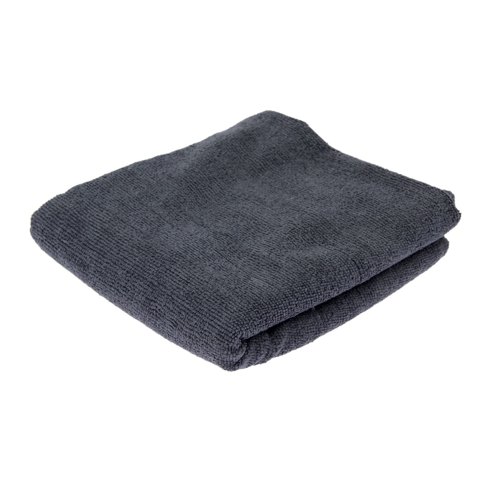 Салфетка из микрофибры 70х80 см, цвет МИКС