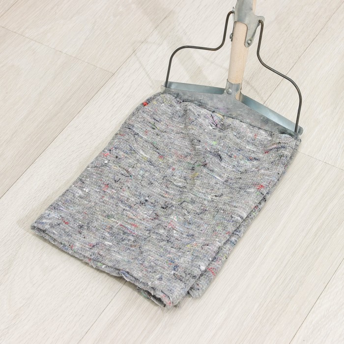 Тряпка для мытья полов, плотность 200 г/м2