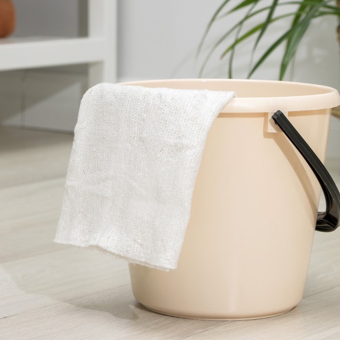 Тряпка для мытья полов, плотность 200 г/м2