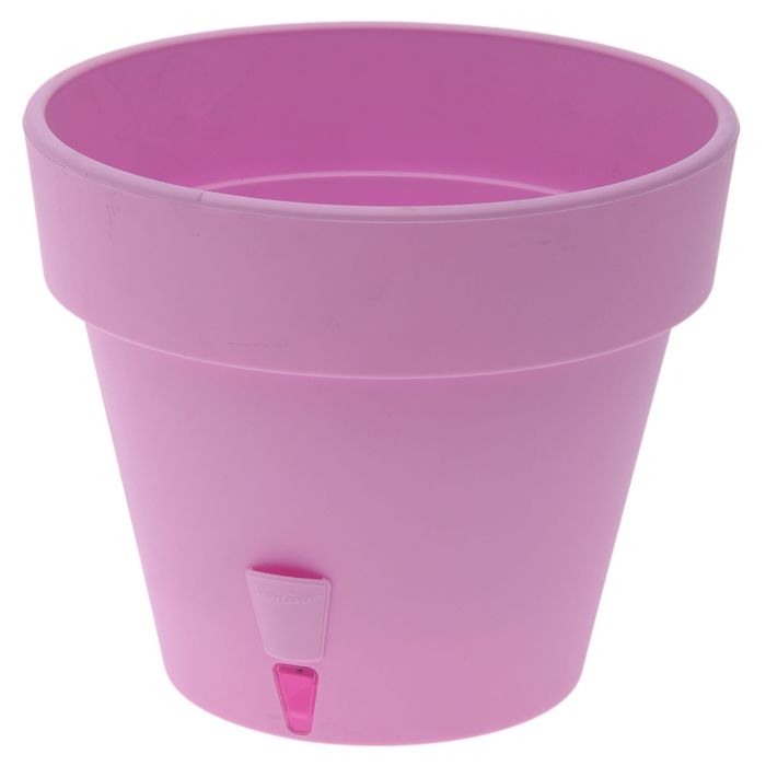 Горшок 3,7 л Latina, цвет лаванда