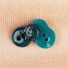 малахитовый