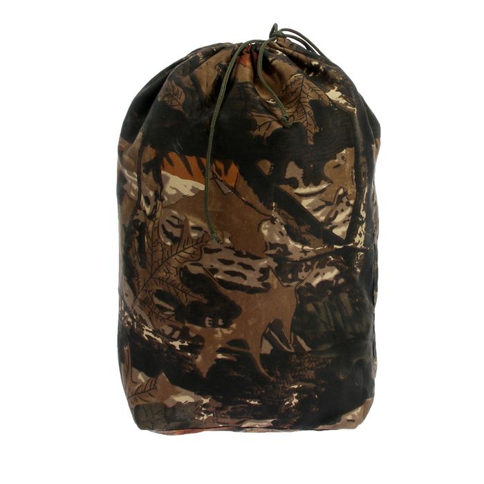 Печь ракетная "Помощник" большая, в мешке