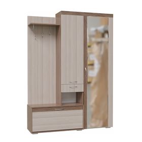 Прихожая лео инструкция по сборке Прихожая лео инструкция по сборке