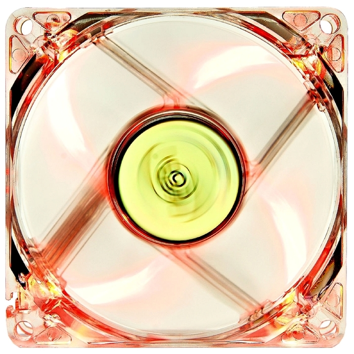 Вентилятор корпусной Deepcool XFAN 80L/R