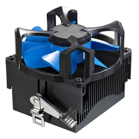 

Кулер Deepcool BETA 11 Soc-FM2/FM1/AM3+/AM3/AM2+/AM2 3pin 31dB Al 95W 381g скоба