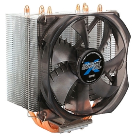 Кулер Zalman 10X Optima Soc-775/1155/1366/AM2/AM3/FM1 FSB PWM от Сима-ленд