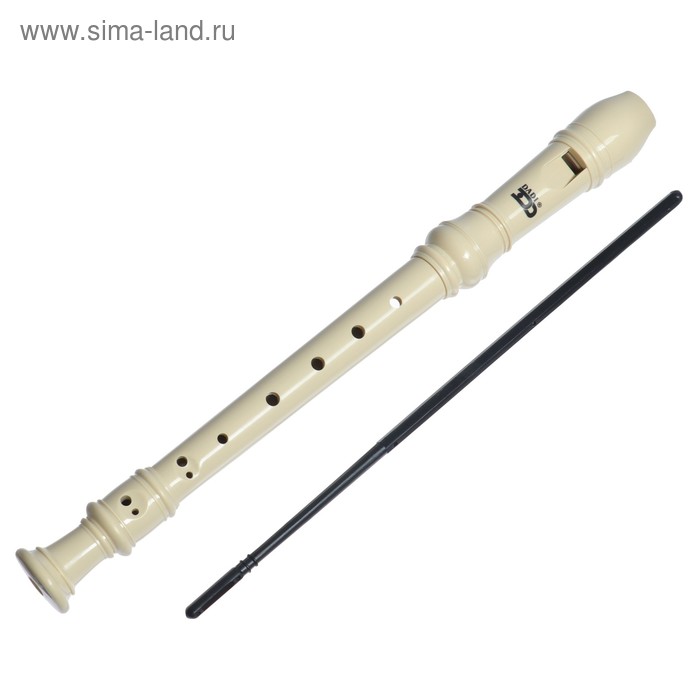 

Блокфлейта "DADI" немецкой системы, 8 отверстий