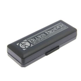 

Губная гармошка Hohner Blues Bender A-major
