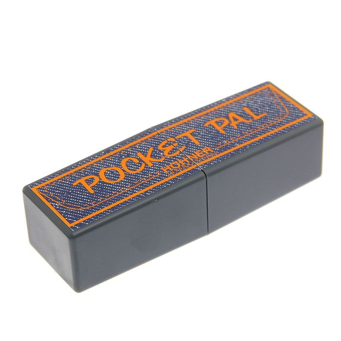 Губная гармошка Hohner Pocket Pal С-major