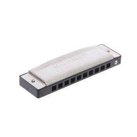 

Губная гармошка Hohner Traveller