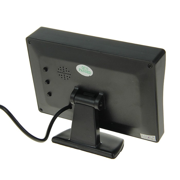 Монитор парковочной системы PS-801, 4.3", 12 В