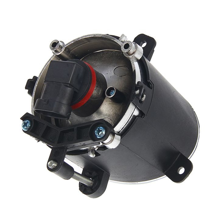 Противотуманные фары AVS PF-314L, светодиодные, 7 LED, LADA Granta/Kalina, набор 2 шт.