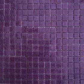 

Мозаика Elada Mosaic A62 (327 х 327 х 4 мм) темно-сиреневый (в наборе 1,07 м2)