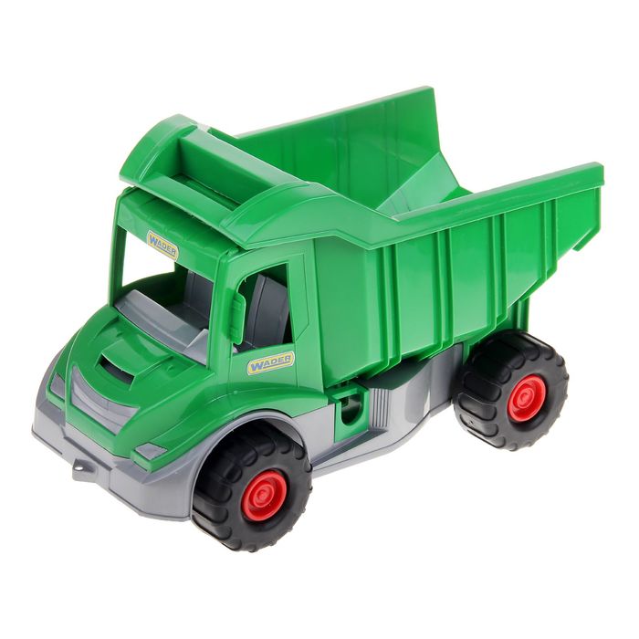 Грузовик Multi Truck - "Фермер"