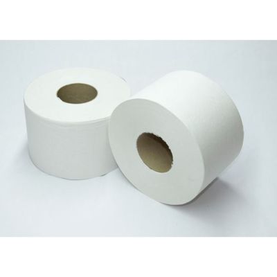Туалетная бумага для диспенсера «Макс 200», 1 слой
