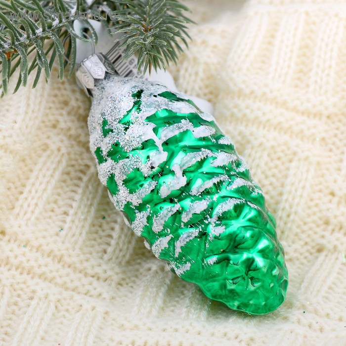 Новогоднее украшение 