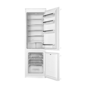 

Холодильник Hansa BK316.3, встраиваемый, двухкамерный, класс А+, 242 л, белый