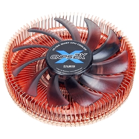 

Кулер Zalman CNPS2X