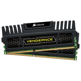 

Память DDR3 2x4Gb 1600MHz Corsair CMZ8GX3M2A1600C9 RTL PC3-12800 CL9 DIMM 240-pin 1.5В