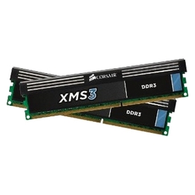 

Память DDR3 2x8Gb 1600MHz Corsair CMX16GX3M2A1600C11 RTL PC3-12800 CL11 DIMM 240-pin 1.5В
