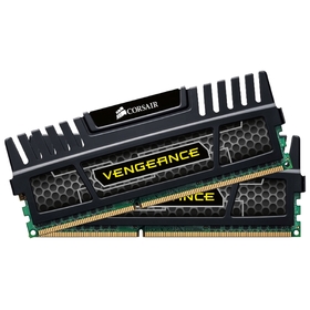 

Память DDR3 2x8Gb 1600MHz Corsair CMZ16GX3M2A1600C10 RTL PC3-12800 CL10 DIMM 240-pin 1.5В