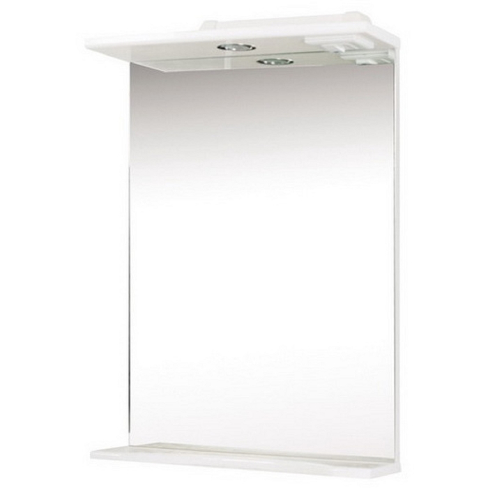 Зеркало Onika Коралл 45.01 со светильником