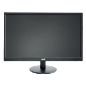 

Монитор AOC 21.5" e2270swn (/01), черный
