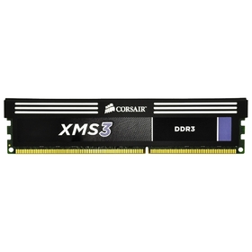 

Память DDR3 8Gb 1600MHz Corsair CMX8GX3M1A1600C11 RTL PC3-12800 CL11 DIMM 240-pin 1.5В