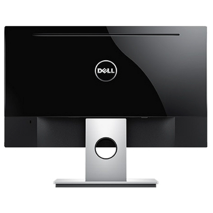 Монитор Dell 21.5" SE2216H, черный