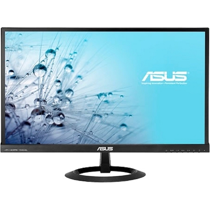 Монитор Asus 23" VX239H, черный
