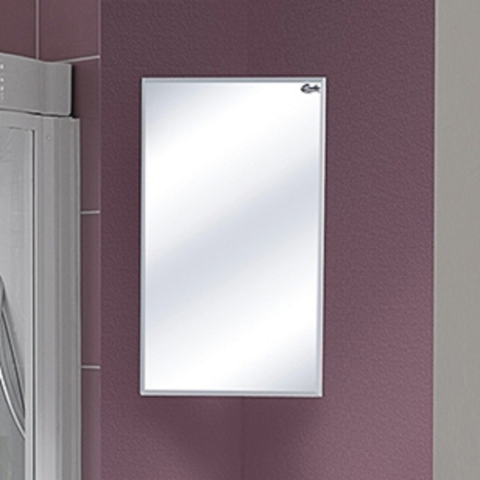 Зеркало-шкаф Onika Мини 30.00, угловое