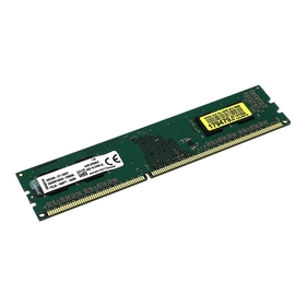 

Память DDR3 2Gb 1333MHz Kingston KVR13N9S6/2 RTL PC3-10600 CL9 DIMM 240-pin 1.5В