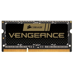 

Память DDR3 4Gb 1600MHz Corsair CMSX4GX3M1A1600C9 RTL PC3-12800 CL9 SO-DIMM 204-pin 1.5В