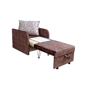 Кресло-кровать "Непал-2" Ткань Дублин 5+Аркон 3 от Сима-ленд
