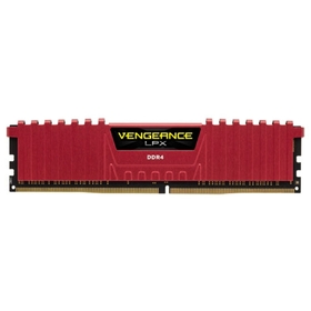 

Память DDR4 8Gb 2666MHz Corsair CMK8GX4M1A2666C16R RTL PC4-21300 CL16 DIMM 288-pin 1.2В