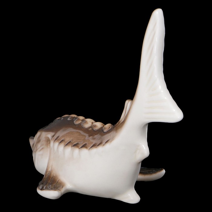 Сувенир «Осётрик», средний, 13×4×8 см