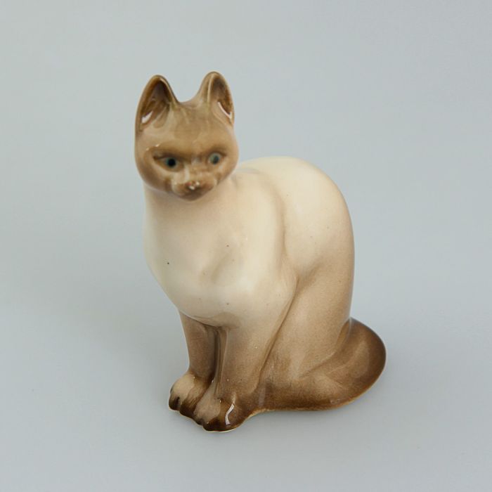 Сувенир «Сиамский кот»