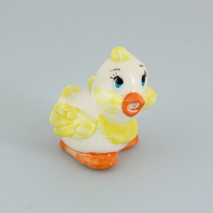 Статуэтка "Цыплёнок"