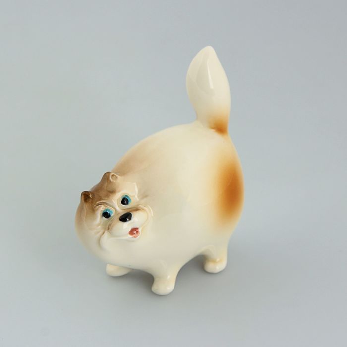 Сувенир «Чеширский кот»